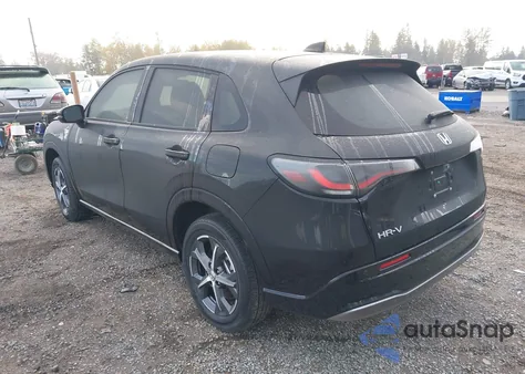 2023 Honda Hr-V Awd Ex-L z USA, uszkodzony, nr VIN 3CZRZ2H71PM721181
